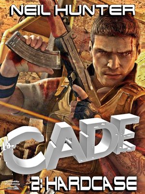 cover image of Cade 2